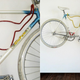 Image for article titled Finally, Wall-Mounted Bike Storage That Looks Great